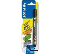 Marqueur permanent PILOT SCA-400 noir