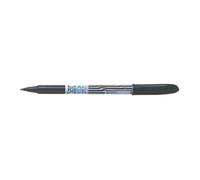Marqueur Permanent - Pilot - Scan Ef - Pointe Extra Fine - Fibre Acrylique - Noir