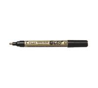 Pilot Pen Marqueur Or – Pointe moyenne 2,0 mm