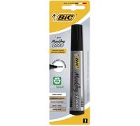 Marqueur Permanent Pointe Ogive - Noir