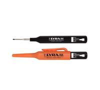 Marqueur permanent pour trous profonds Noir LYRA INK