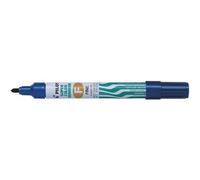 Marqueur permanent SUPER COLOR FINE, bleu