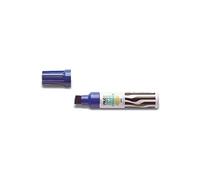 Pilot Marqueur permanent SCA-6600 Super Color Jumbo – Pointe extra-large Bleu