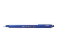 Marqueur permanent Ultra-fin 0,4mm SCAN-UF Bleu Pilot Bleu G