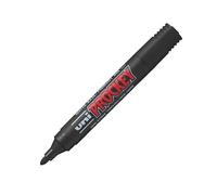 Marqueur permanent Uni Ball Prockey pointe ogive 1,8 mm - noir