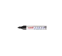 UNIBALL Marqueur à l'huile noir – Mitsubishi Pencil