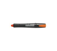 Marqueur permanent - VISOR - 4260056153532 - Orange - Indélébile - Professionnel