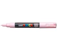 Marqueur pigmentaire POSCA (PC-1MC) rose clair