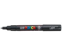 Marqueur pigmenté POSCA (PC-1MC) noir