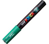 Marqueur pigmenté POSCA (PC-1MC) vert