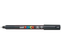 Marqueur pigmenté POSCA (PC-1MR) noir