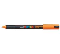 Marqueur pigmenté POSCA (PC-1MR) orange foncé
