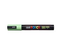Marqueur pigmenté POSCA (PC-5M) vert clair