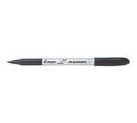 Pilot Marqueur Cd/Dvd Begreen Permanent, Couleur: Noir,
