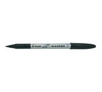 Marqueur Pilot cd-marker noir G