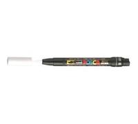 Marqueur pinceau Brush POSCA PCF350 1-10mm Blanc G