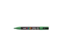 POSCA PC-3M Vert 1 pièce(s)