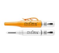 Pica Marker Marqueur BIG INK Smart-Use – blanc