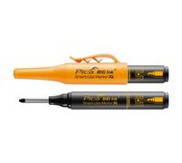 Pica Marker marqueur BIG INK Smart-Use-Marker noir