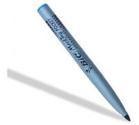 Marqueur Pointe Ogive Fine - Bic Marking Pocket 1445 bleu Bleu G