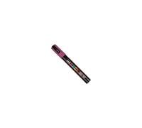 Posca Marqueur PC5M Pointe conique moyenne Framboise