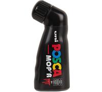 Marqueur - POSCA - MOP'R - Noir - Pointe ronde XXL - 3 à 19 mm - Tous supports