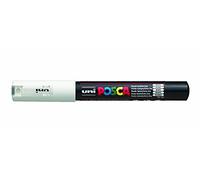 Marqueur Posca pc-1 m Extra Fine - Blanc