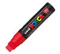 Marqueur Posca Extra Large Pc17k Rouge