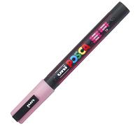 Marqueur POSCA PC-3M rose (6 pièces)