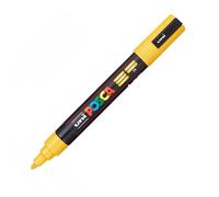 Posca Marqueur PC-5M Pointe conique moyenne Ocre