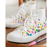 Marqueur posca pc1mr pointe calibree extra fine trait 0,7mm coloris assortis boite 16 unites