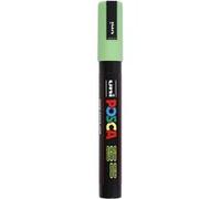 POSCA MARQUEUR VERT POMME 2.5MM CONIQUE MOYEN