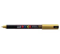 Marqueur Posca pointe calibrée extra fine 0,7 mm