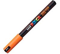 Uni-Ball marqueur peinture Posca (PC-1MR) orange foncé