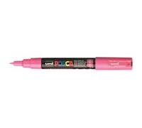 Posca Marqueur PC-1MC Pointe conique extrafine 0,7-1 mm Rose