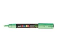 Marqueur Posca Pointe conique extrafine Vert Clair Vert clair G