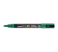 POSCA PC-3M Vert 1 pièce(s)