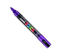 Marqueur Posca - Pointe Conique Moyenne - Violet