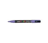 Marqueur Posca Pointe Fine 1mm Lilas