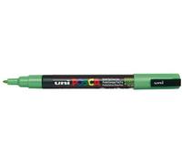 POSCA Marqueur Pointe Conique Fine Vert Pomme