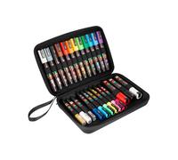 Posca – Mallette de 24 marqueurs assortis – {couleur}