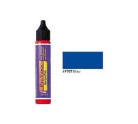 C. Kreul Marqueur pour bougies Hobby Line Pictixx, cire d'abeille, pointe fine 29 ml bleu