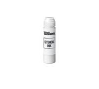 Wilson Marqueur pour cordes Stencil Ink WRZ742500 Blanc