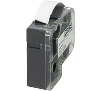 Marqueur pour gaine thermorétractable Phoenix Contact MM-WMS-2 3,2 (EX5)R C1 WH/BK 803927 blanc, noir 1 pc(s)