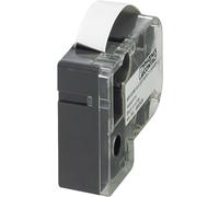 Marqueur pour gaine thermorétractable Phoenix Contact MM-WMS-2 4,8 (EX9)R C1 WH/BK 803928 blanc, noir 1 pc(s)