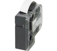 Marqueur pour gaine thermorétractable Phoenix Contact MM-WMS-2 9,5 (EX16)R C1 WH/BK 803930 blanc, noir 1 pc(s)