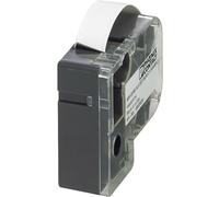 Marqueur pour gaine thermorétractable Phoenix Contact MM-WMS 9,5 (EX16)R C1 WH/BK 803926 blanc, noir 1 pc(s)