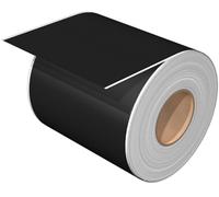 Marqueur pour gaine thermorétractable Weidmüller EL 100 MM SW 30M 2528430000 Surface de marquage: 100 x 30000 mm noir 1 pc(s)