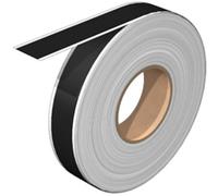 Marqueur pour gaine thermorétractable Weidmüller EL 15 MM SW 30M 2528390000 Surface de marquage: 15 x 30000 mm noir 1 pc(s)