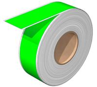Marqueur pour gaine thermorétractable Weidmüller EL 27 MM GN 30M 2528340000 Surface de marquage: 27 x 30000 mm vert 1 pc(s)